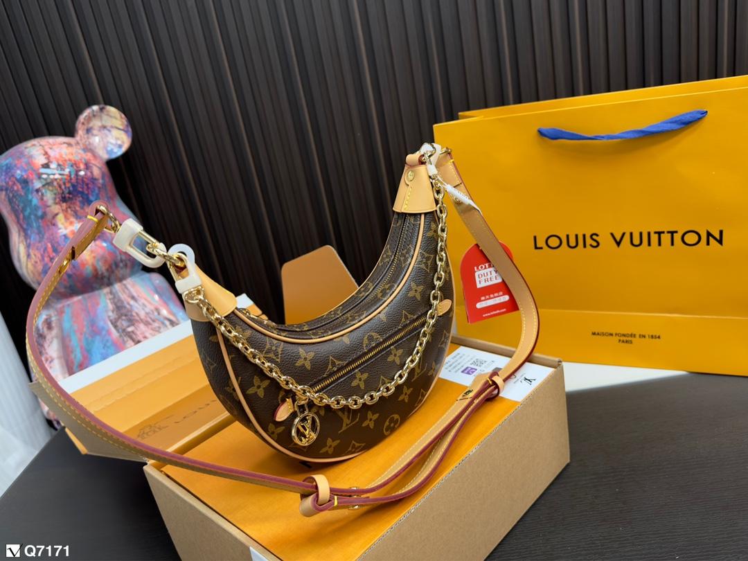 Replica Louis Vuitton Bag 22x11cm