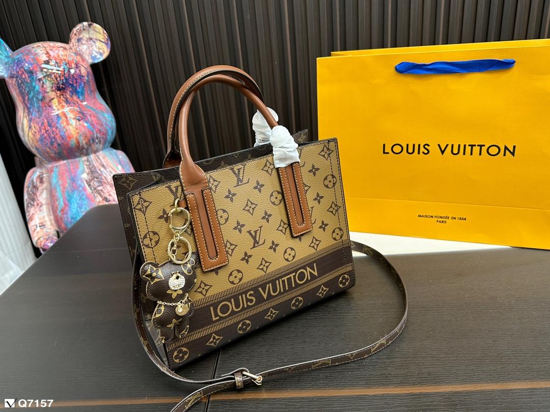 Replica Louis Vuitton Bag 27x22cm