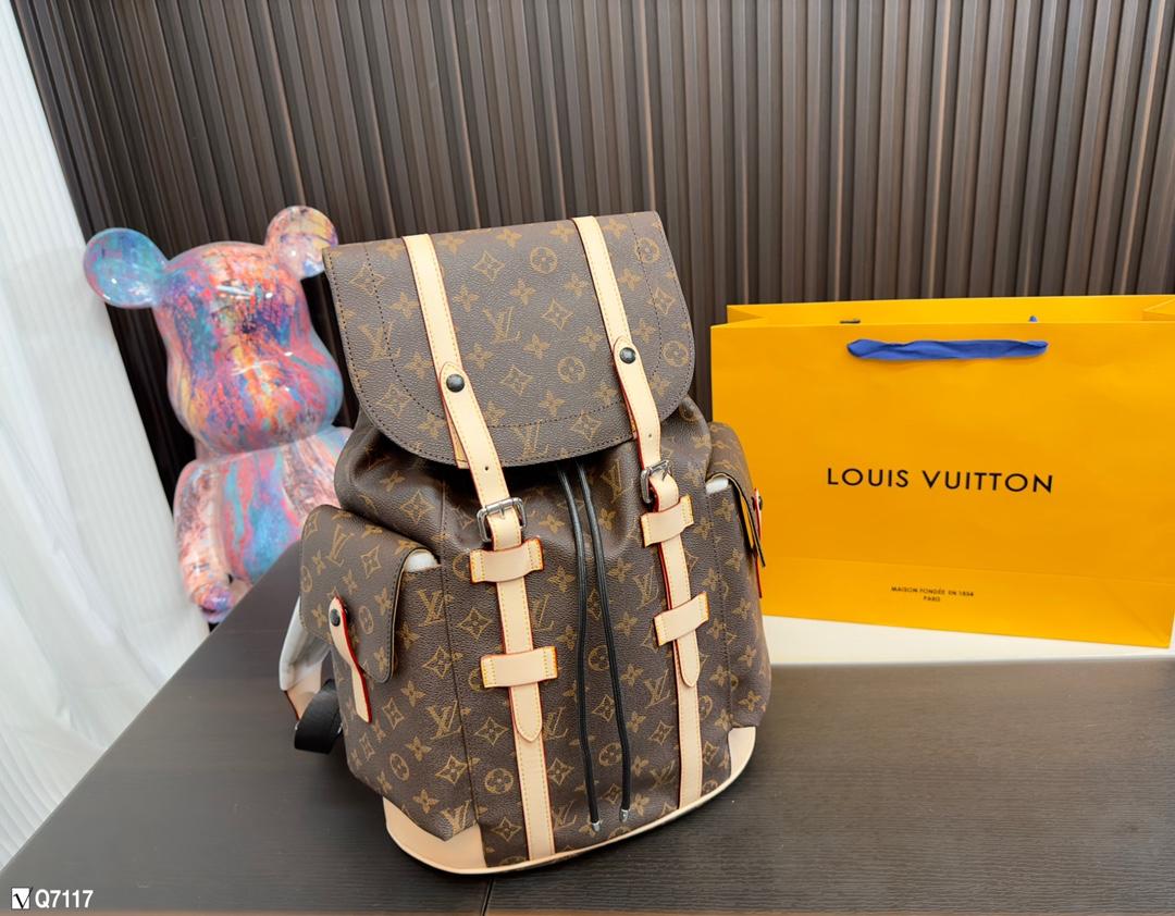 Replica Louis Vuitton Bag 32x42cm