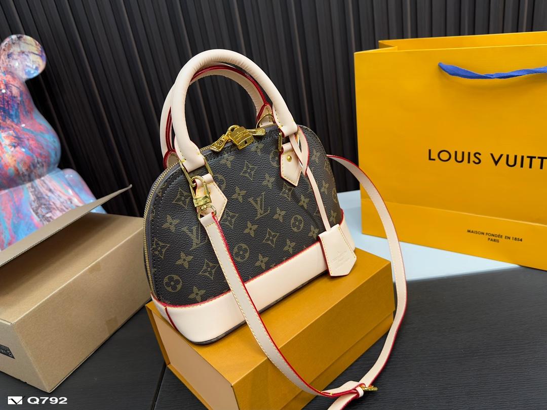 Replica Louis Vuitton Bag 17x24cm