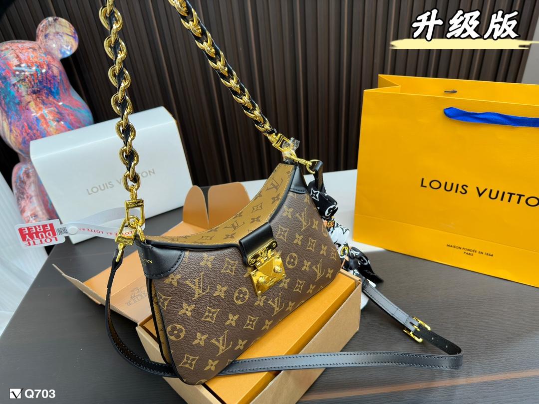 Replica Louis Vuitton Bag 26x14cm