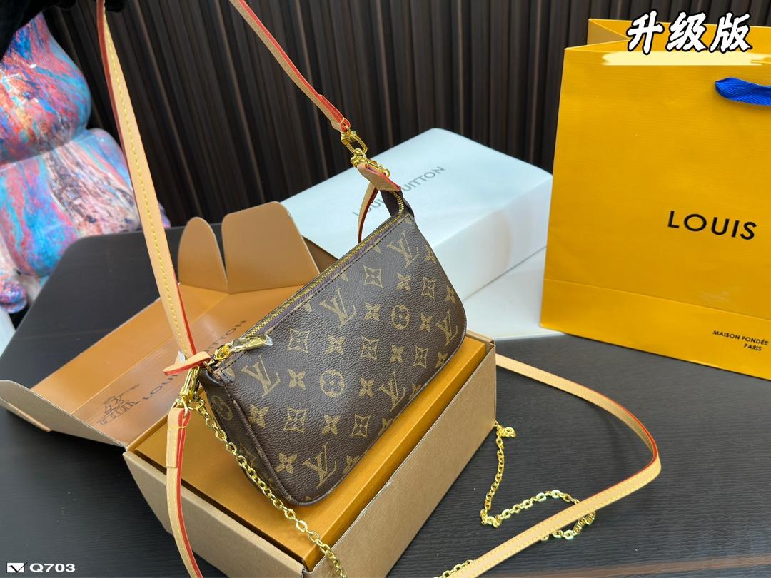 Replica Louis Vuitton Bag 22x13cm