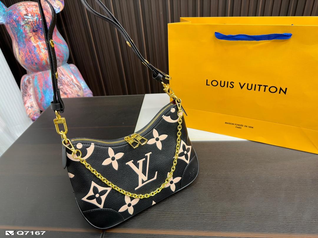 Replica Louis Vuitton Bag 26x15cm