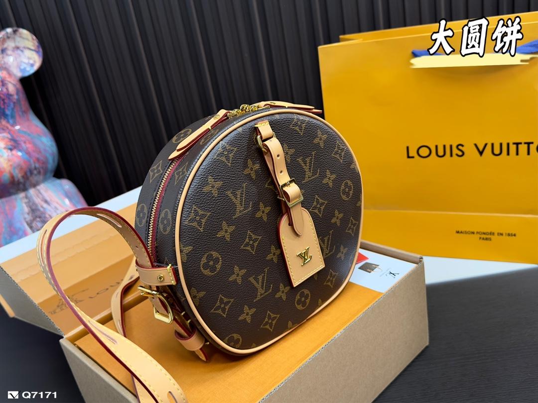 Replica Louis Vuitton Bag 21x20cm