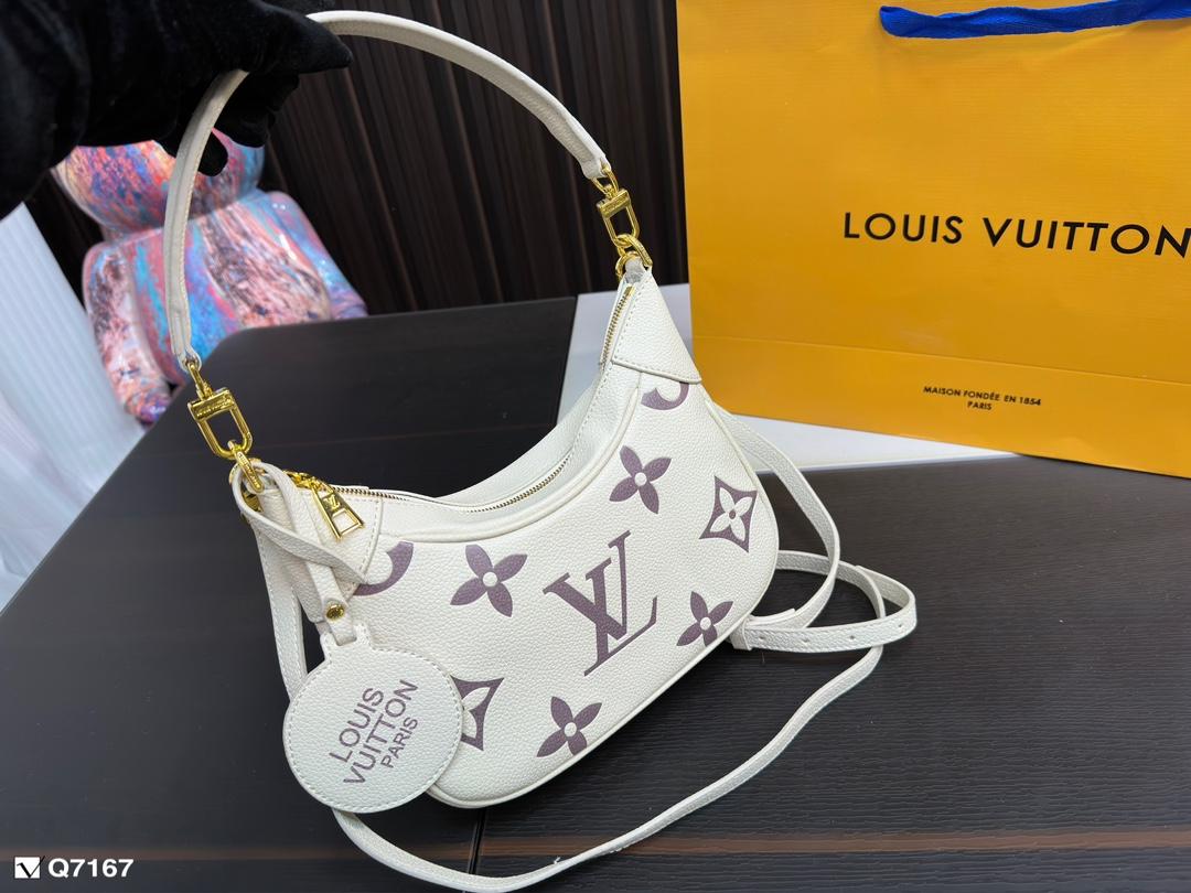 Replica Louis Vuitton Bag 24x12cm