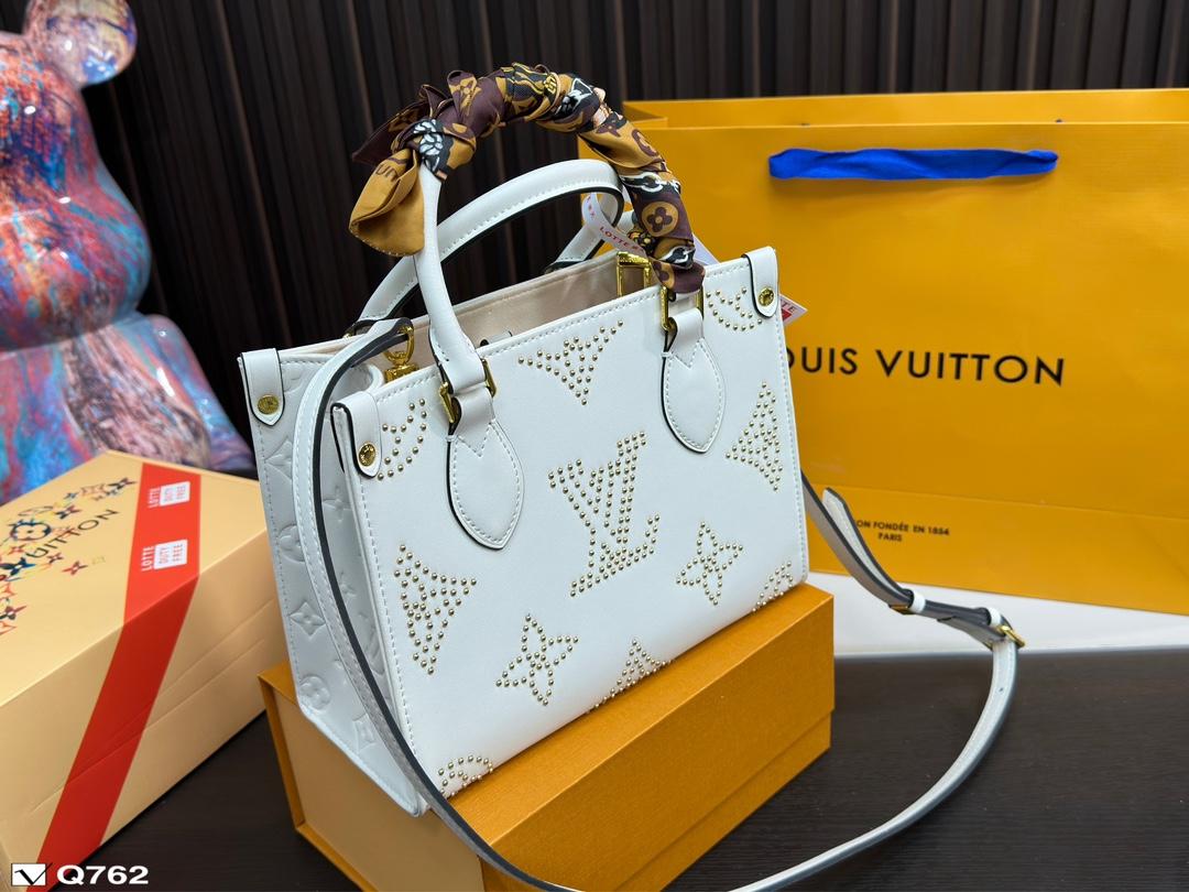 Replica Louis Vuitton Bag 25x18cm