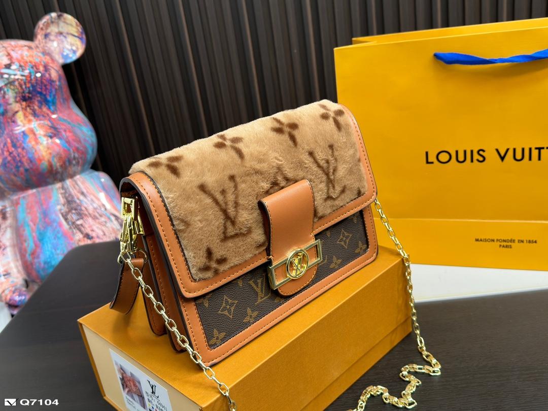 Replica Louis Vuitton Bag 24x17cm