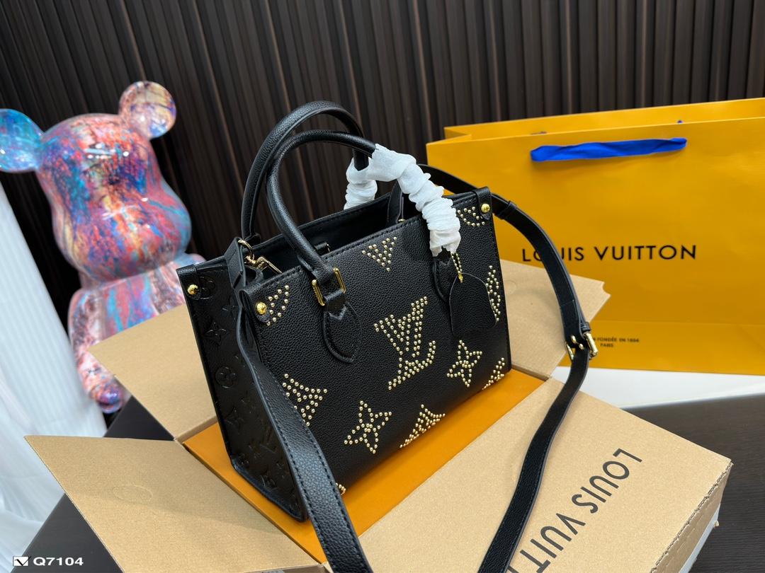 Replica Louis Vuitton Bag 24x18cm