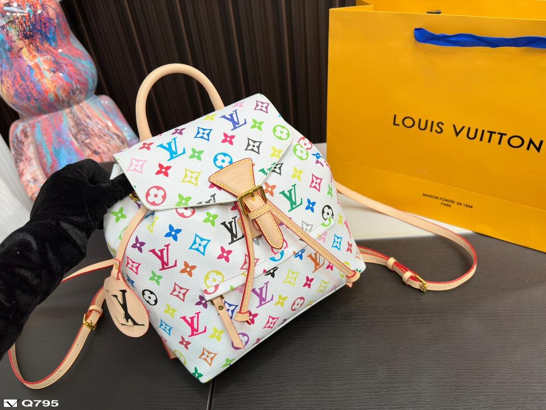 Replica Louis Vuitton Bag 27x25cm