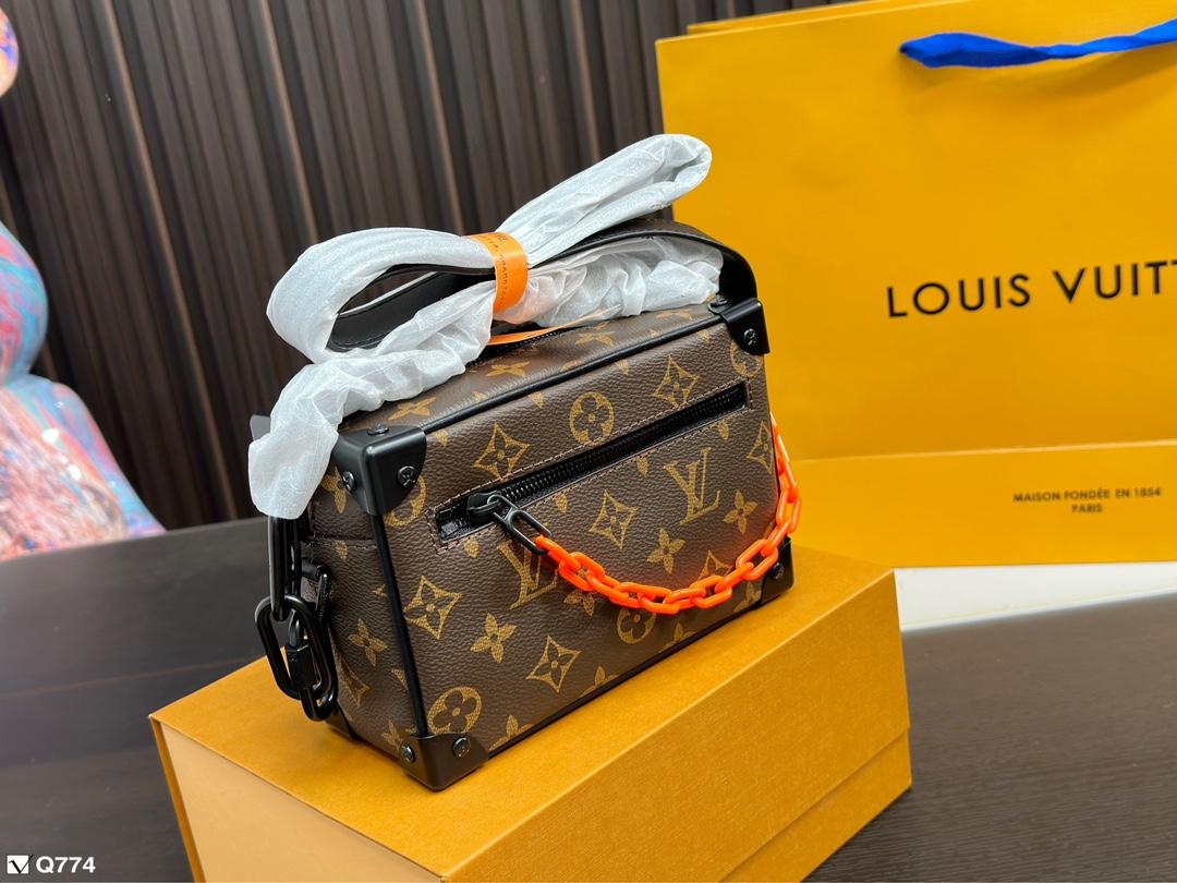Replica Louis Vuitton Bag 18x12cm