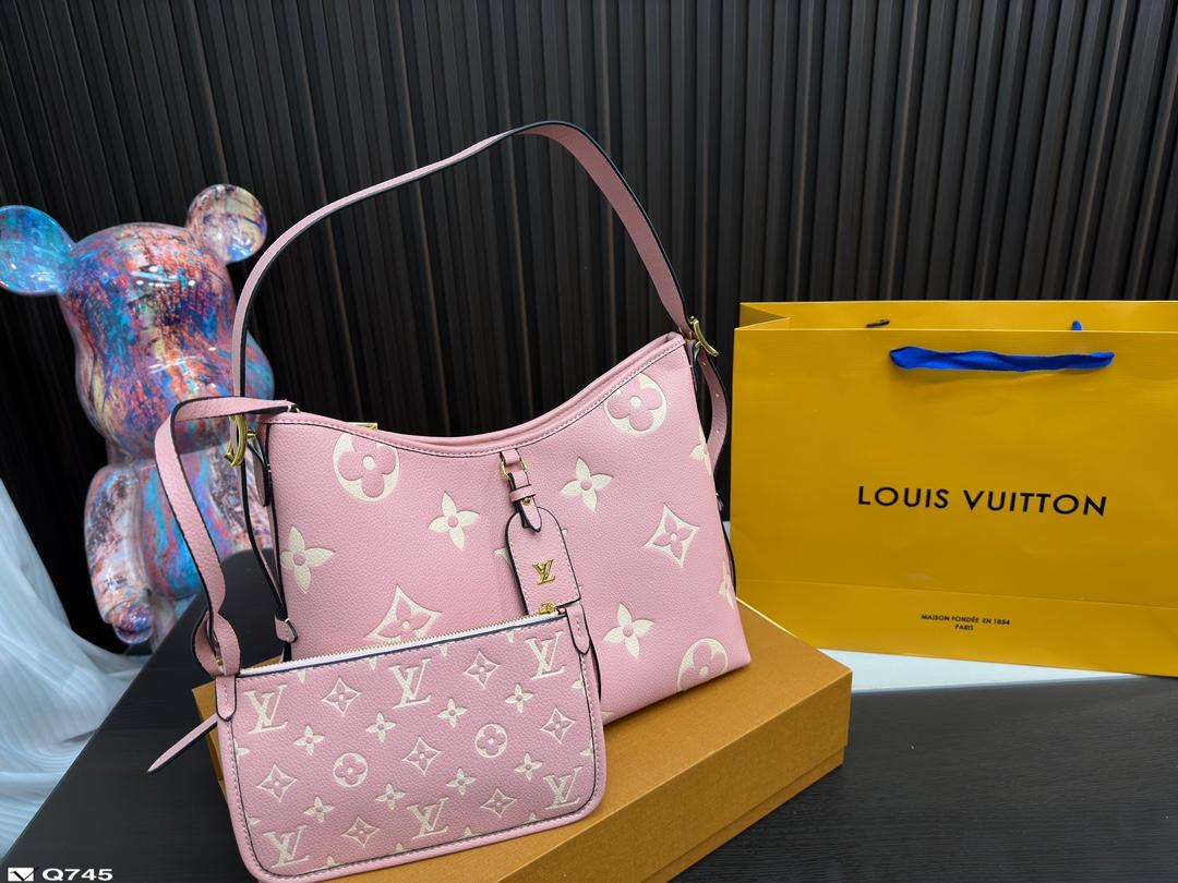 Replica Louis Vuitton Bag 30x21cm
