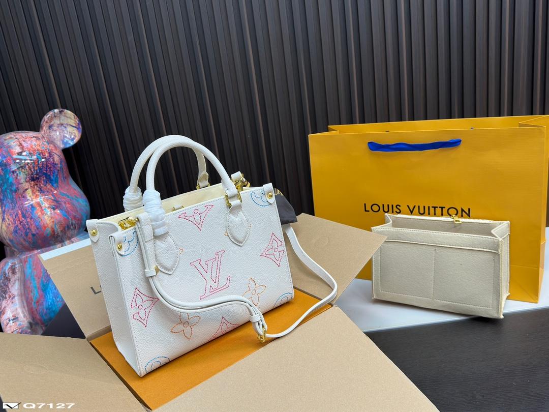 Replica Louis Vuitton Bag 24x19cm