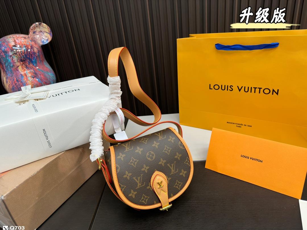 Replica Louis Vuitton Bag 20x20cm