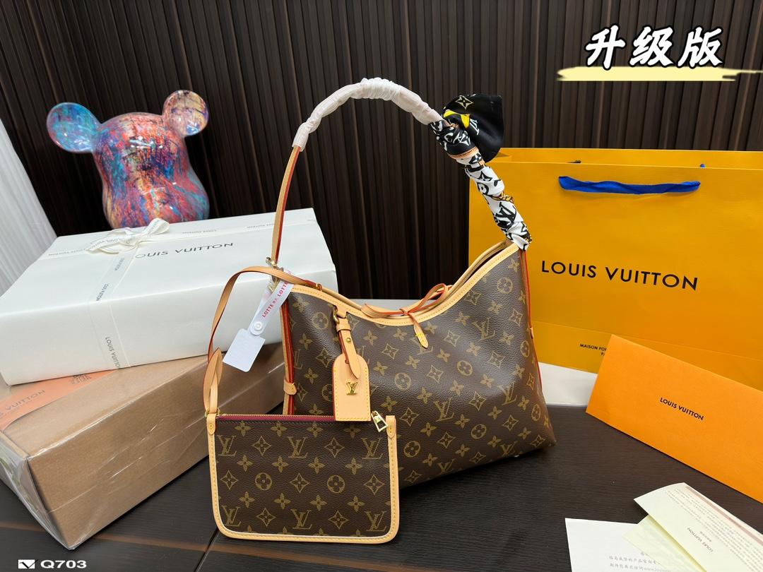 Replica Louis Vuitton Bag 30x24cm