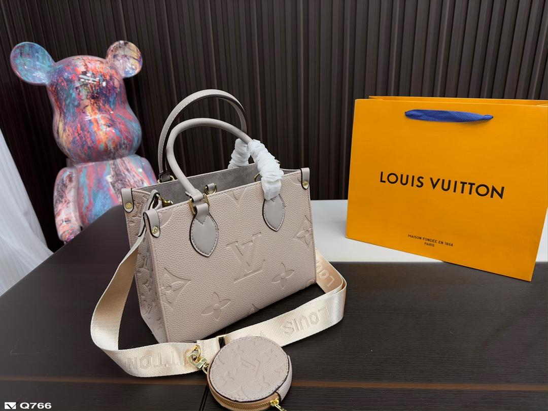 Replica Louis Vuitton Bag 20x25cm