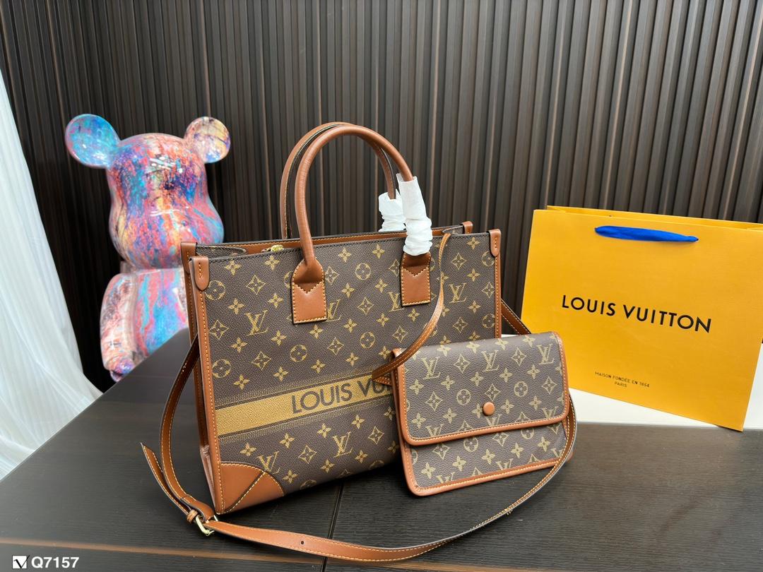 Replica Louis Vuitton Bag 35x27cm