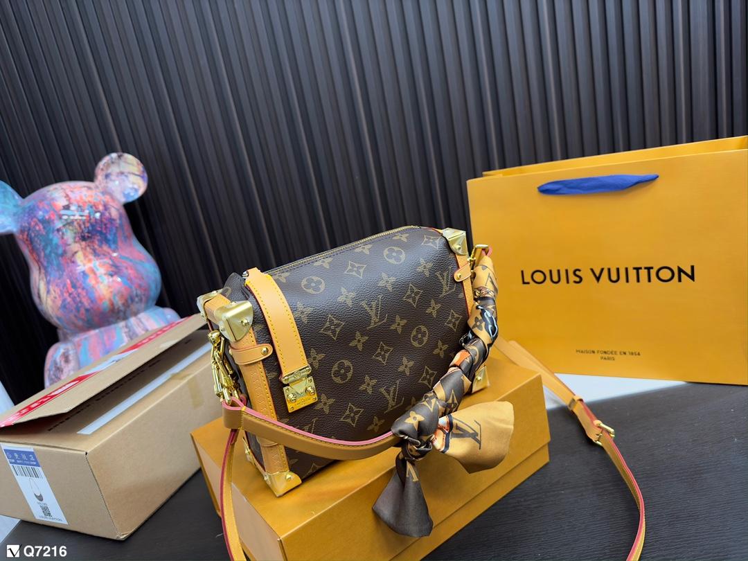 Replica Louis Vuitton Bag 22x16cm
