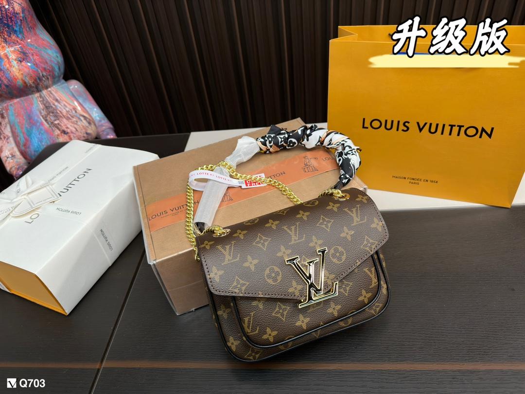 Replica Louis Vuitton Bag 22x16cm
