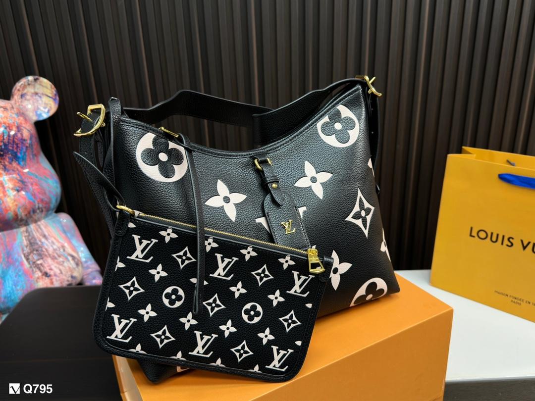 Replica Louis Vuitton Bag 21x32cm