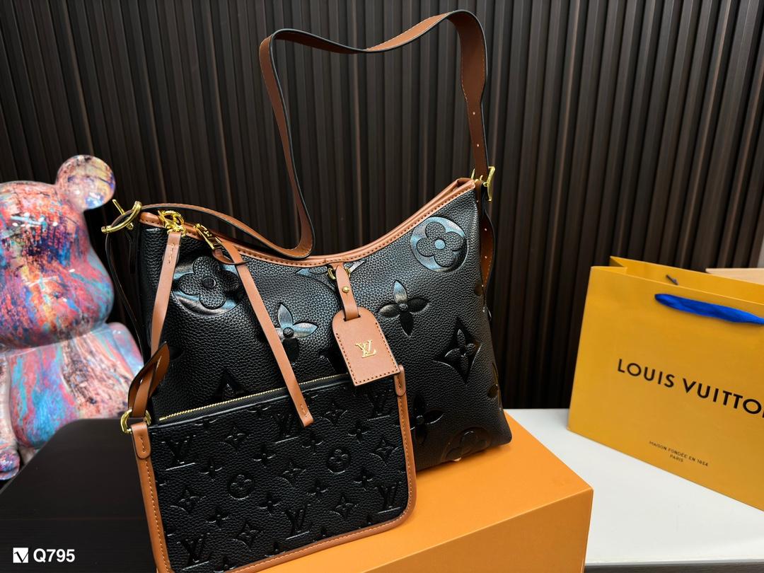 Replica Louis Vuitton Bag 21x32cm