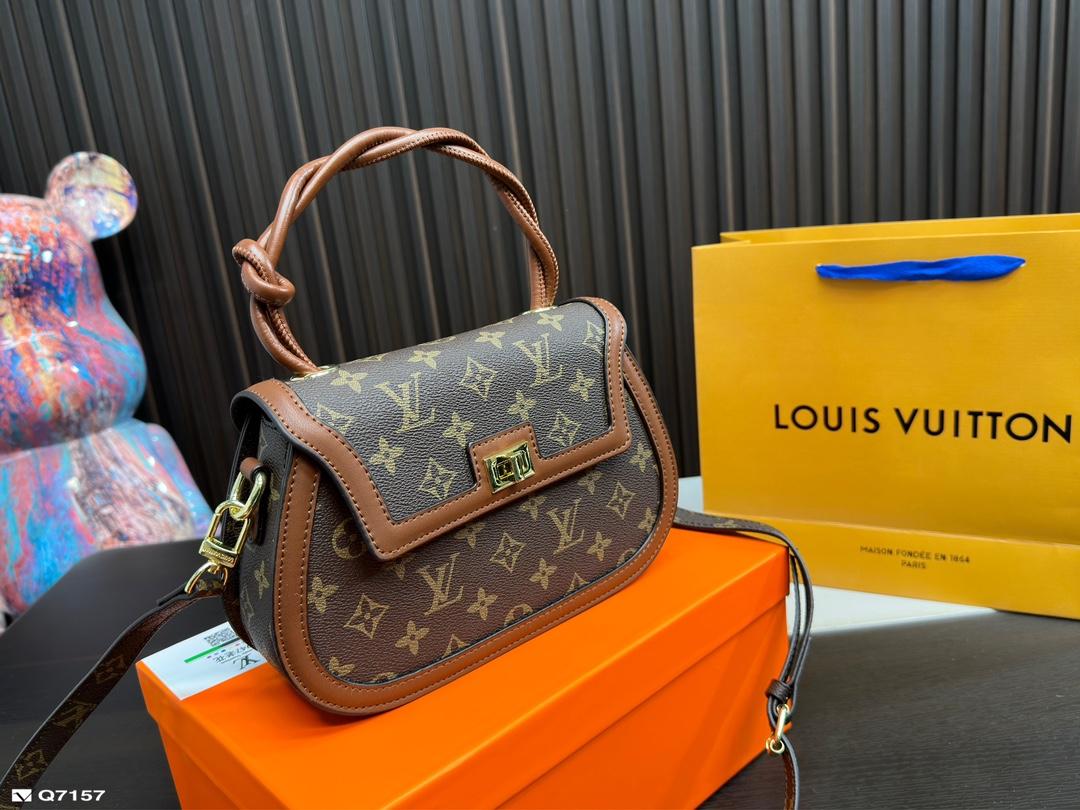 Replica Louis Vuitton Bag 15x24cm