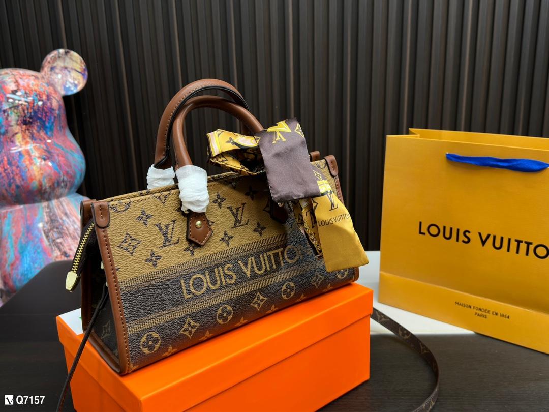 Replica Louis Vuitton Bag 16x29cm