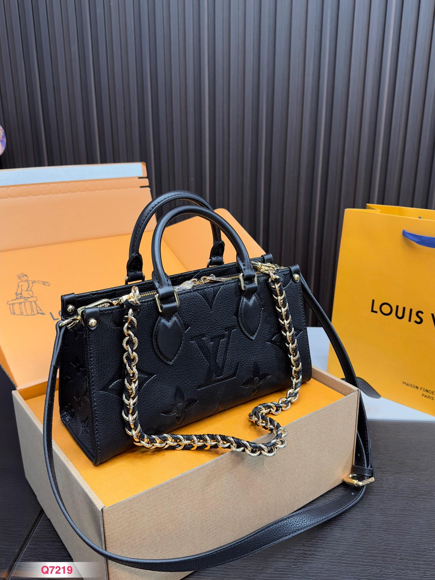 Replica Louis Vuitton Bag 14x26cm