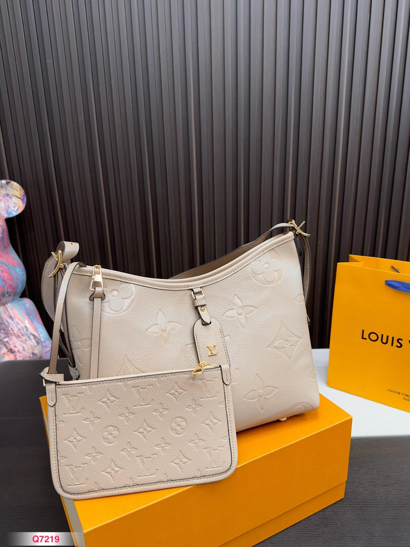 Replica Louis Vuitton Bag 28x20cm