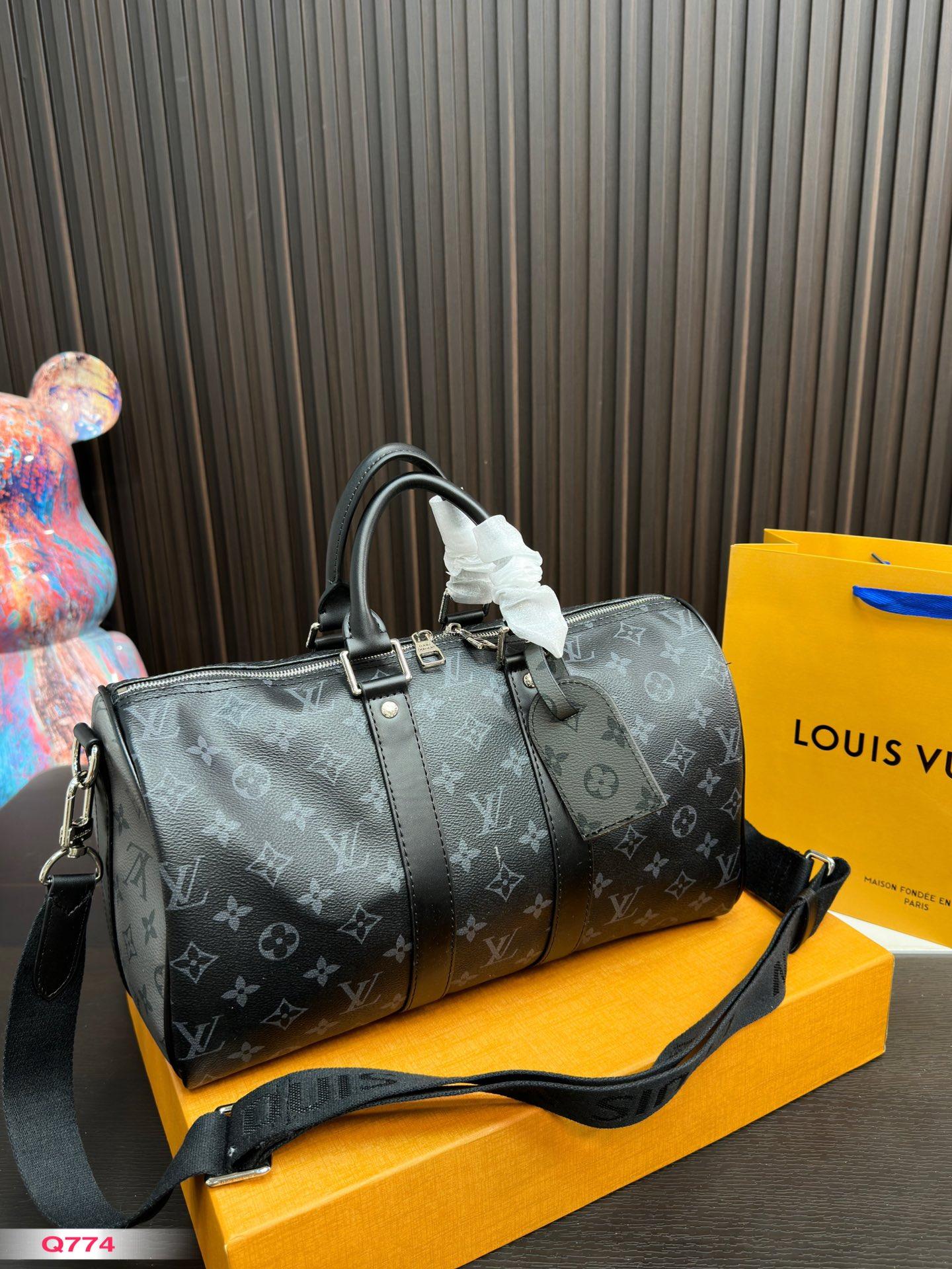 Replica Louis Vuitton Bag 20x35cm
