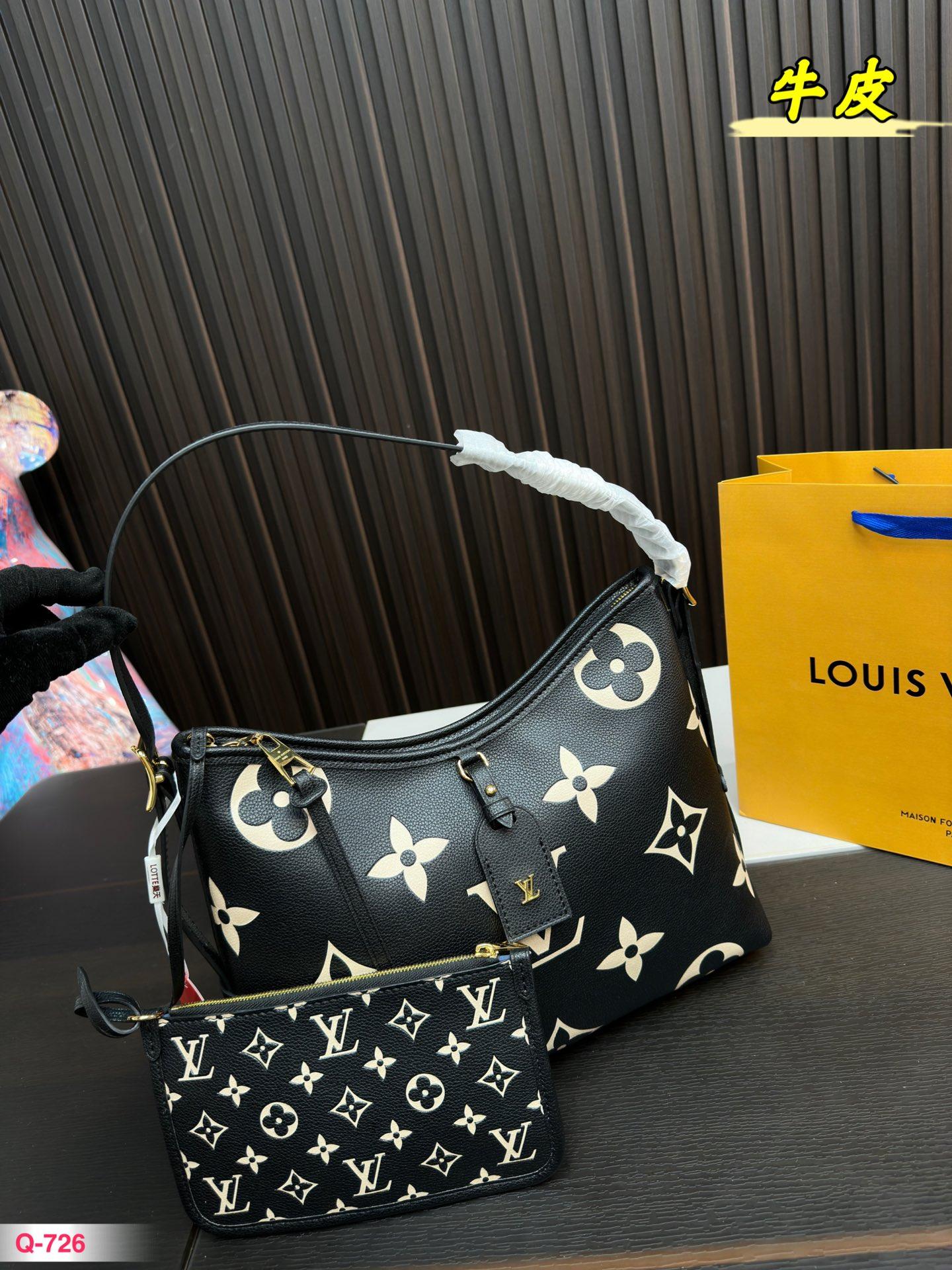 Replica Louis Vuitton Bag 31x21cm