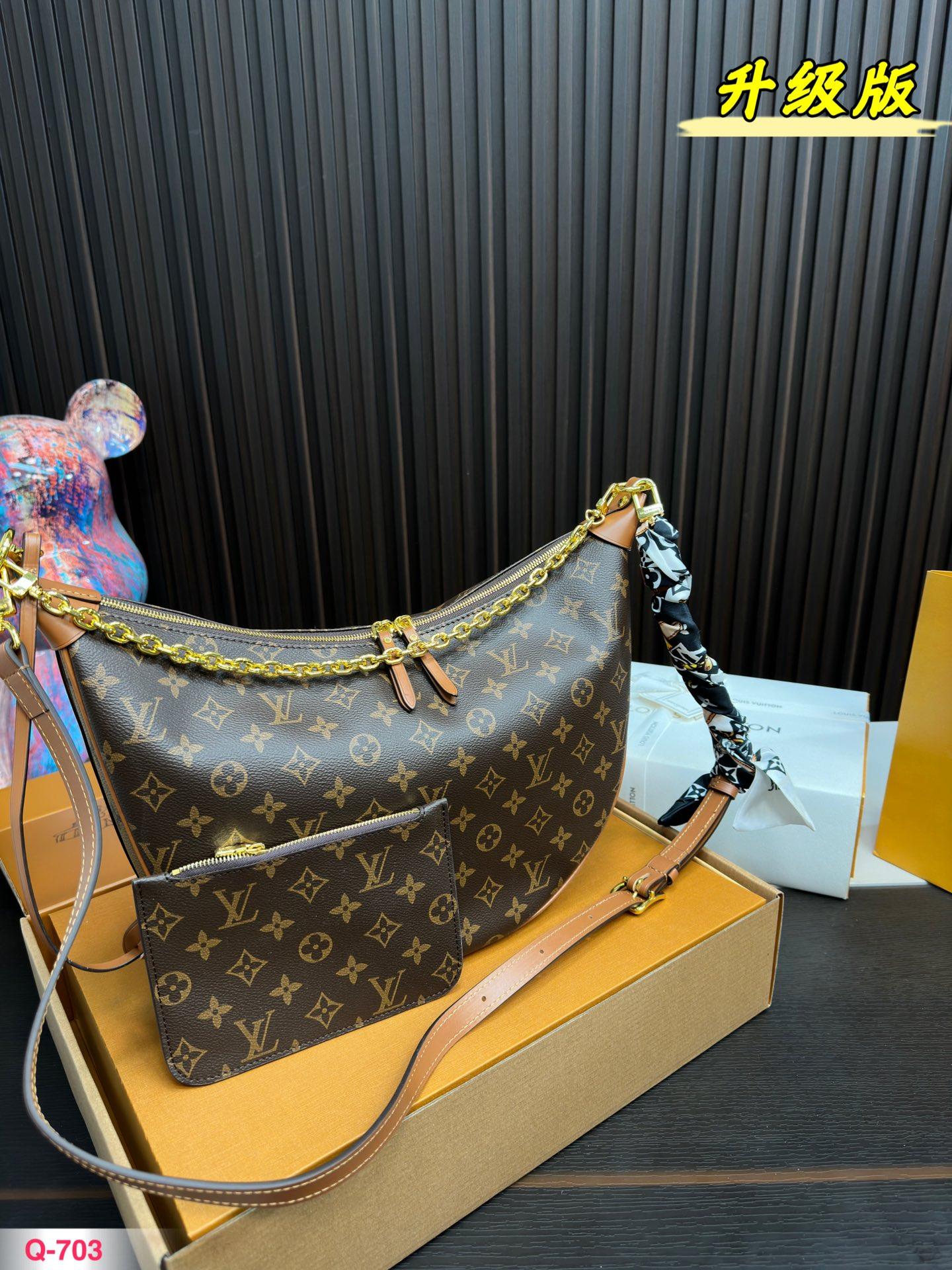 Replica Louis Vuitton Bag 38x26cm
