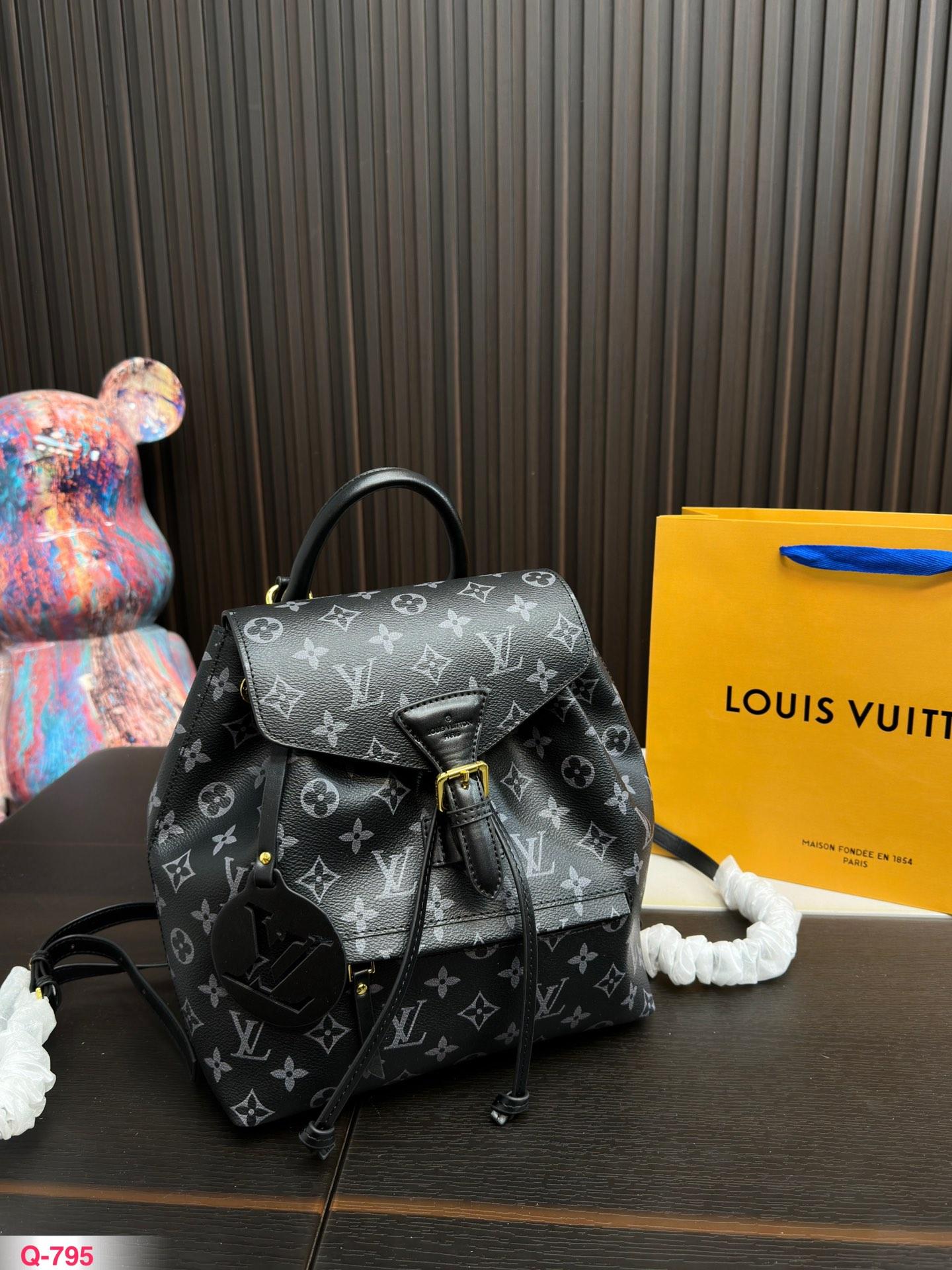 Replica Louis Vuitton Bag 25x27cm