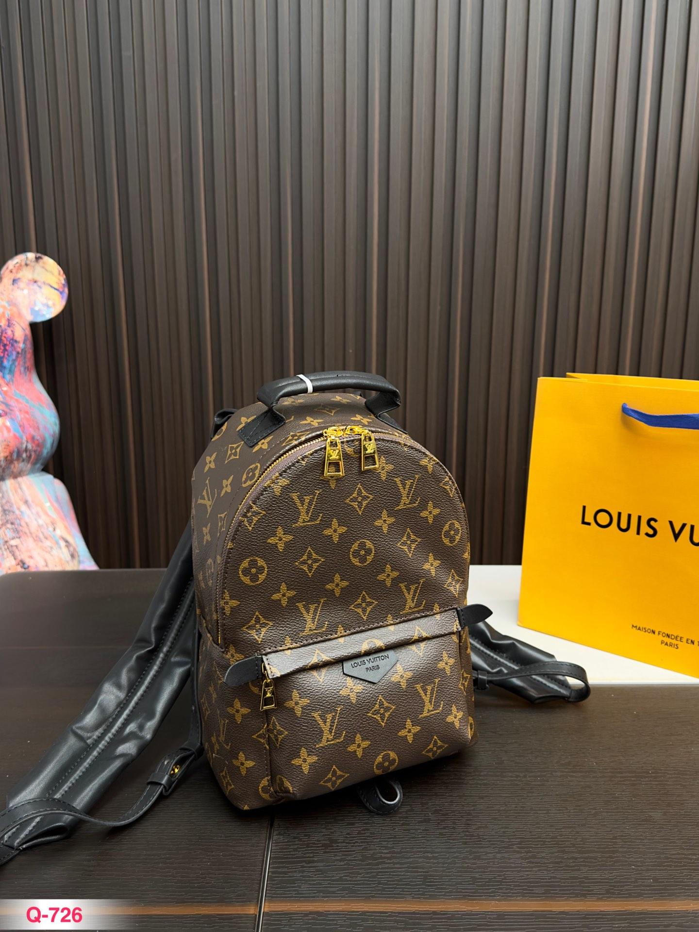 Replica Louis Vuitton Bag 20x30cm