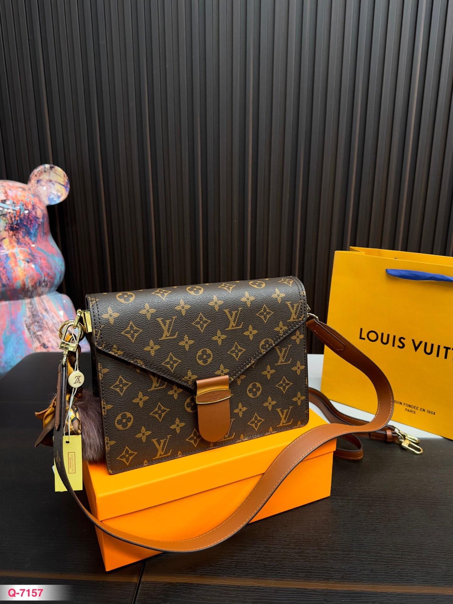 Replica Louis Vuitton Bag 25x19cm