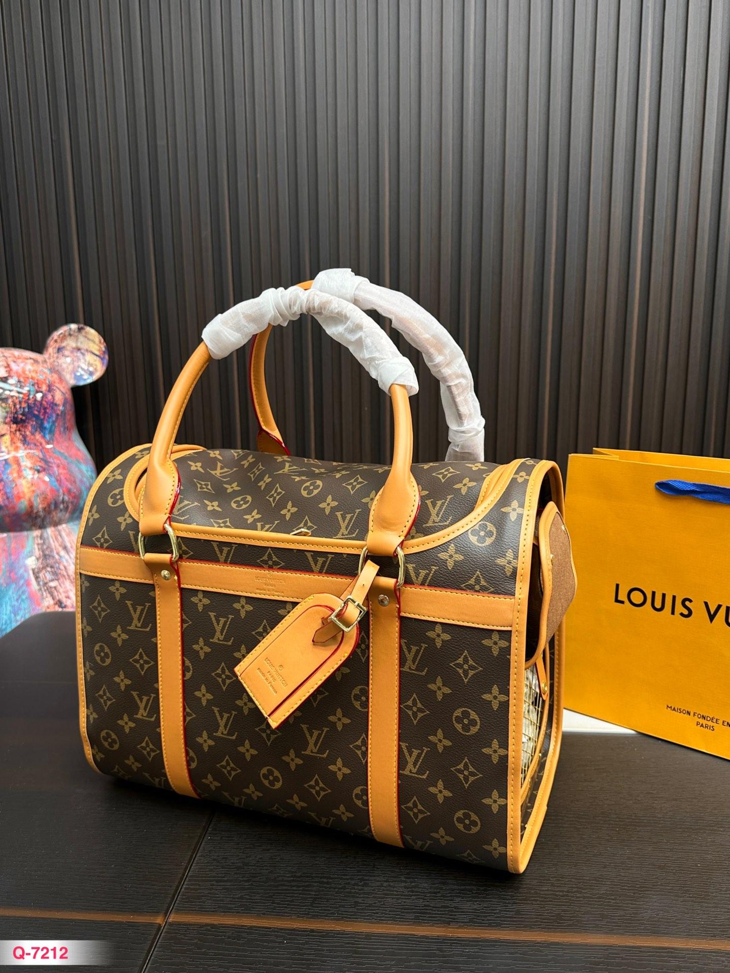 Replica Louis Vuitton Bag 24x38cm