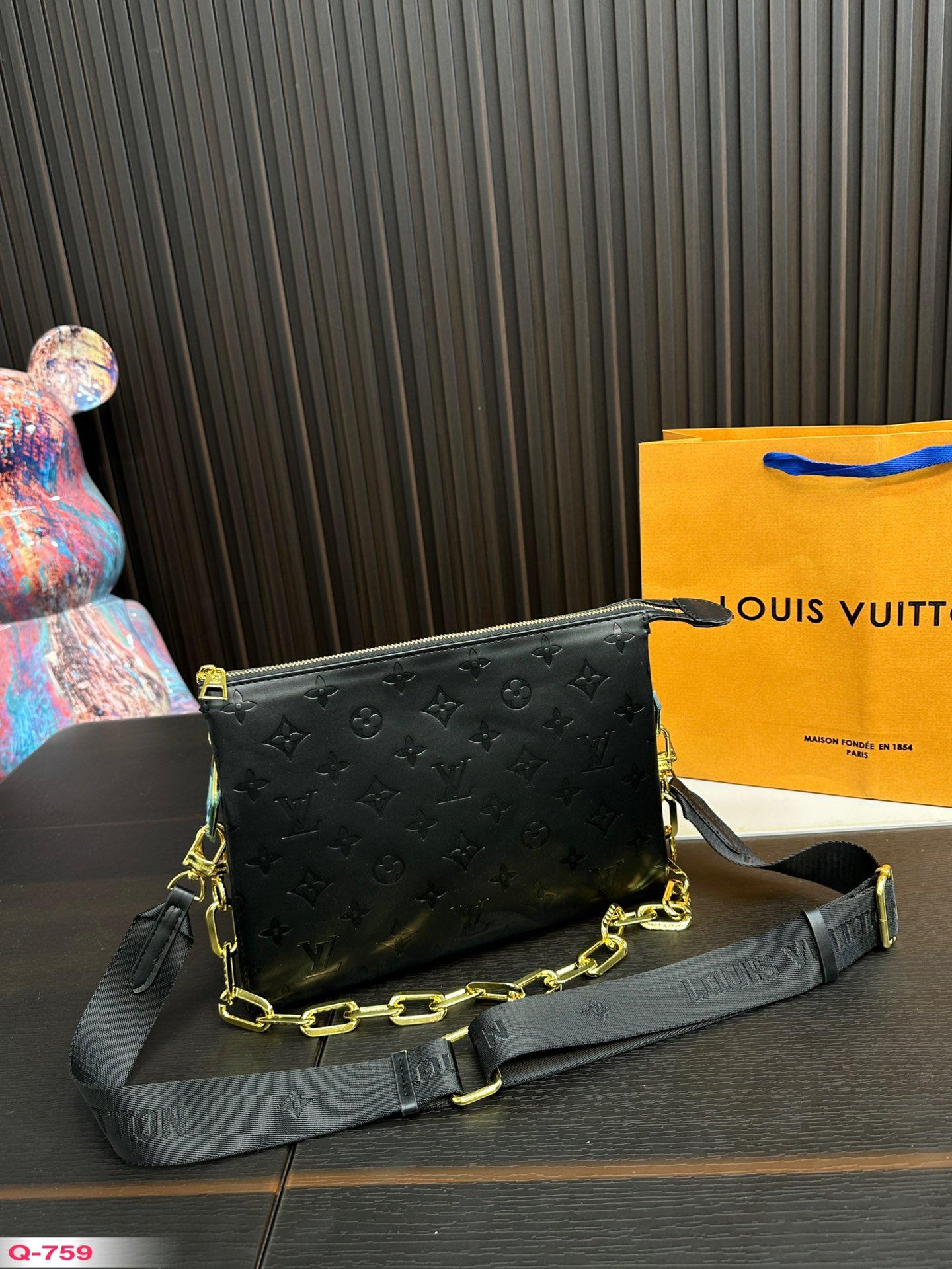 Replica Louis Vuitton Bag 27x20cm
