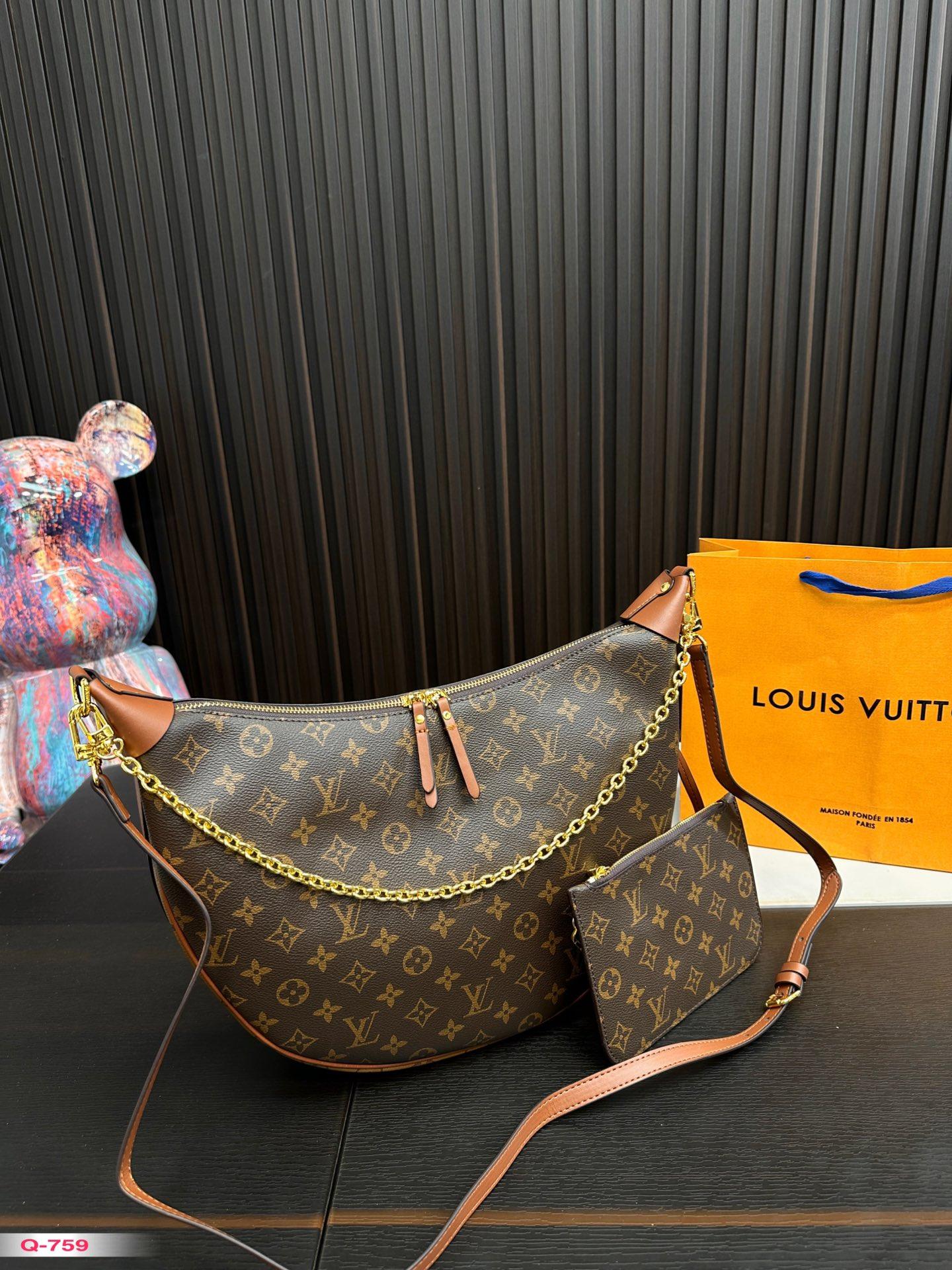Replica Louis Vuitton Bag 36x24cm