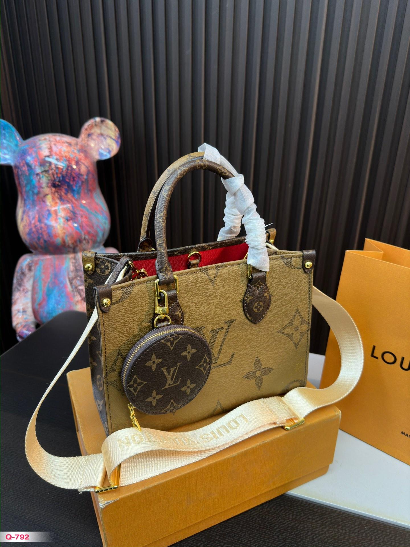 Replica Louis Vuitton Bag 19x25cm
