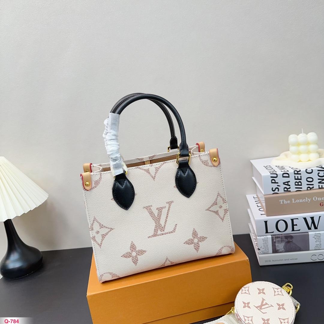 Replica Louis Vuitton Bag 25x20cm