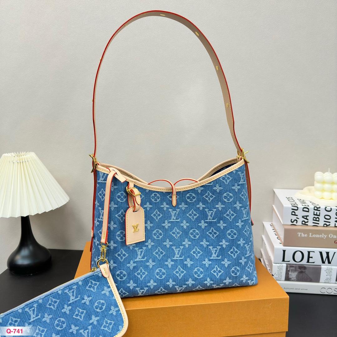 Replica Louis Vuitton Bag 30x25cm