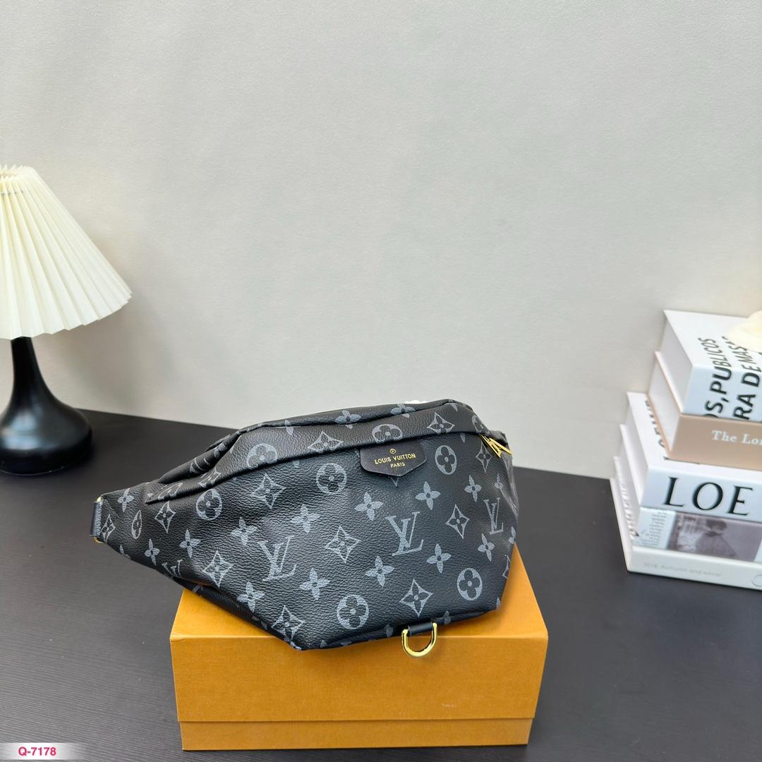 Replica Louis Vuitton Bag 36x17 Cm