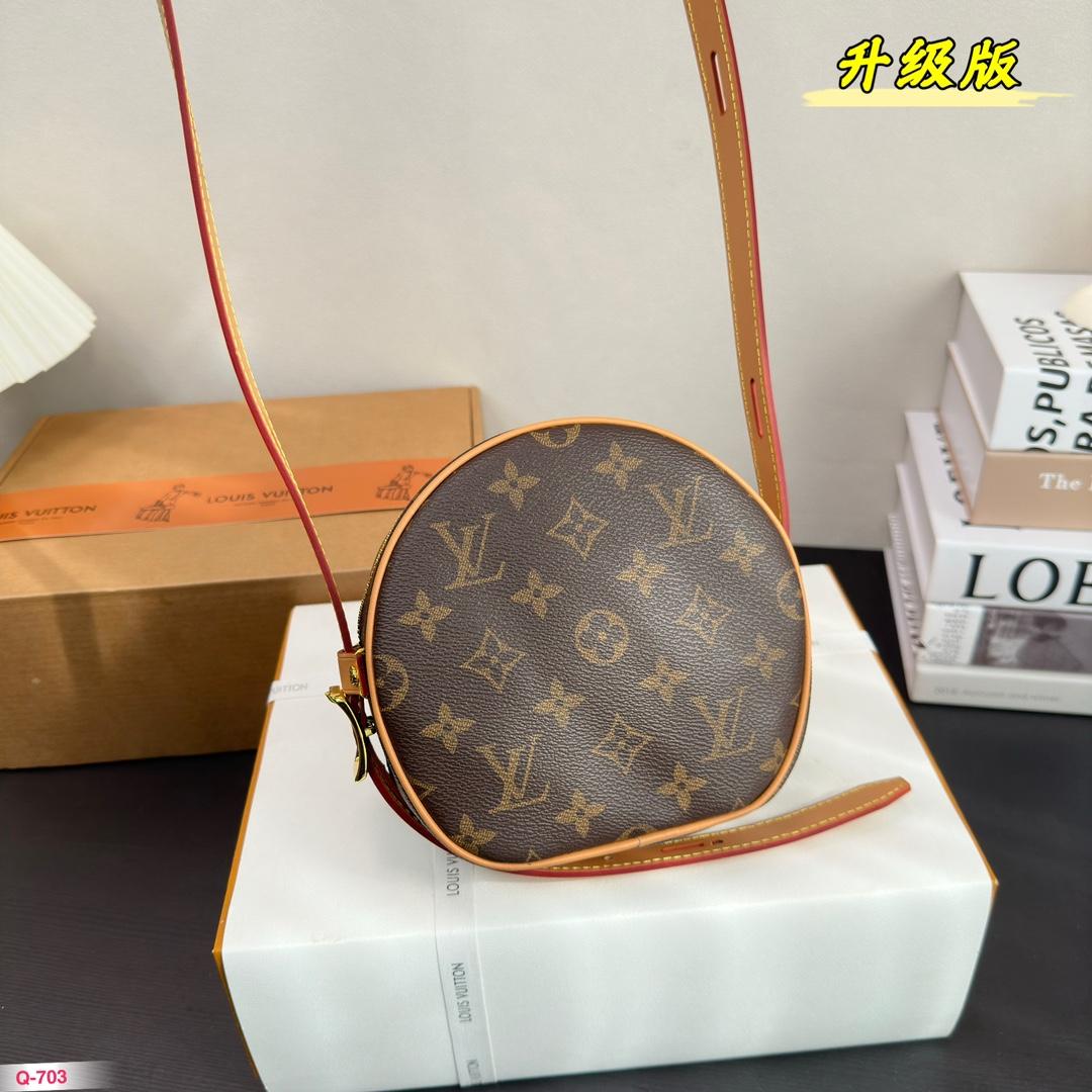Replica Louis Vuitton Bag 16x15 Cm