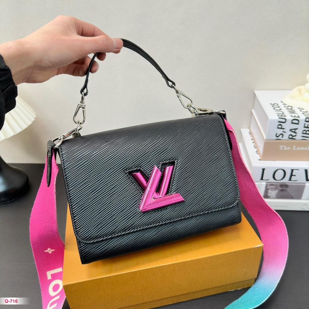 Replica Louis Vuitton Bag 23x16 Cm