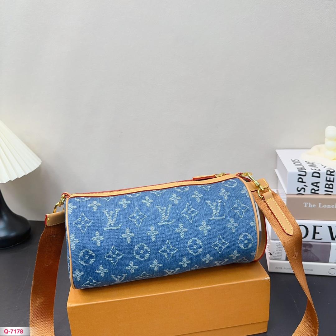 Replica Louis Vuitton Bag 26x13cm