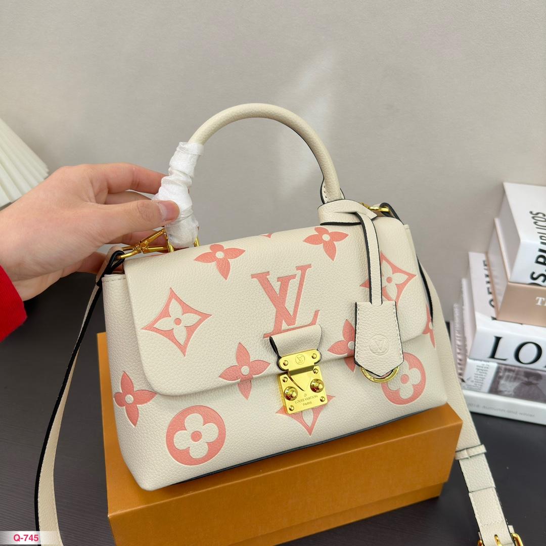 Replica Louis Vuitton Bag 24x16cm