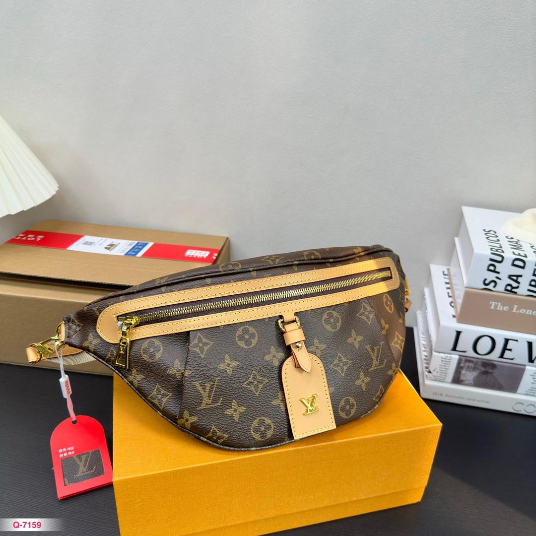 Replica Louis Vuitton Bag 17x38cm