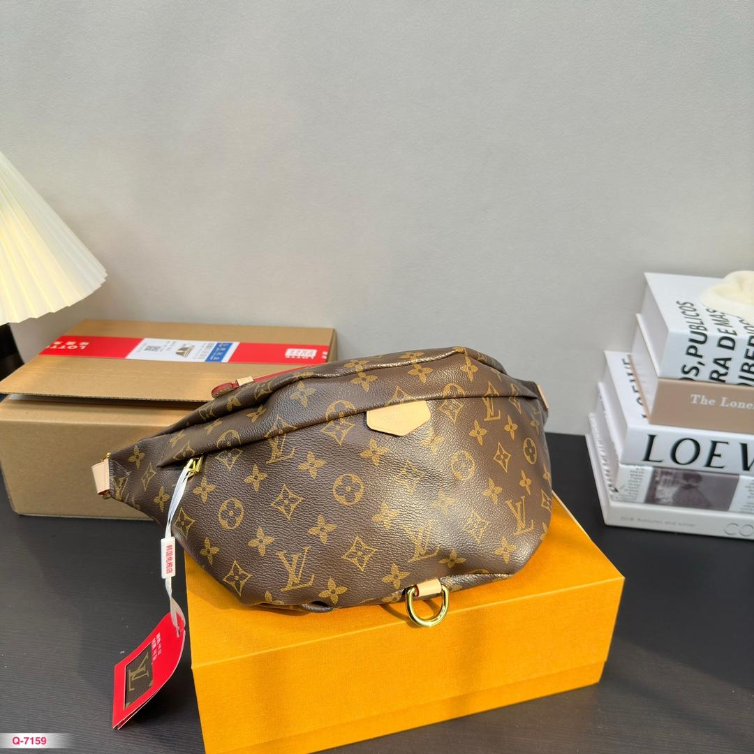 Replica Louis Vuitton Bag 17x38cm