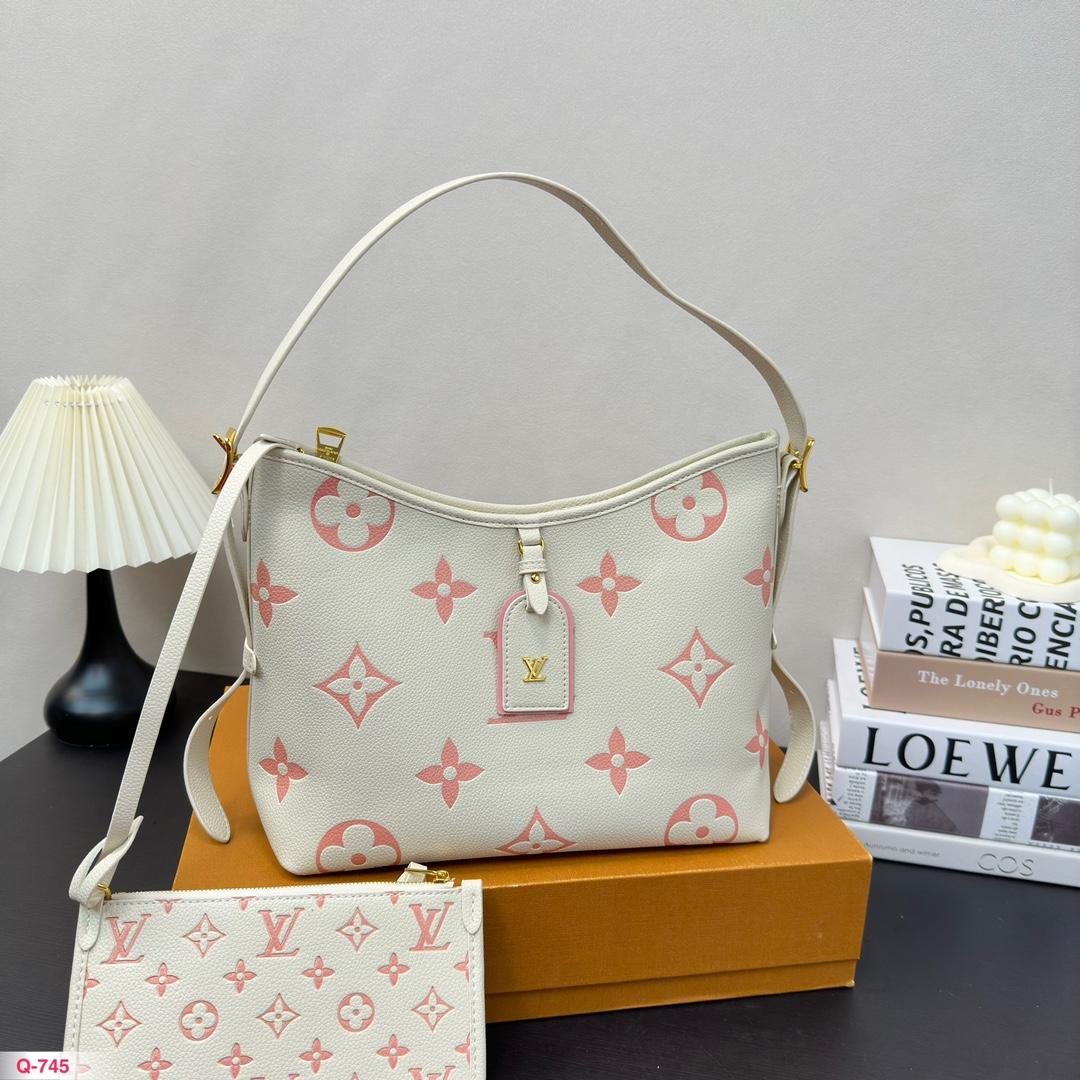 Replica Louis Vuitton Bag 21x30cm