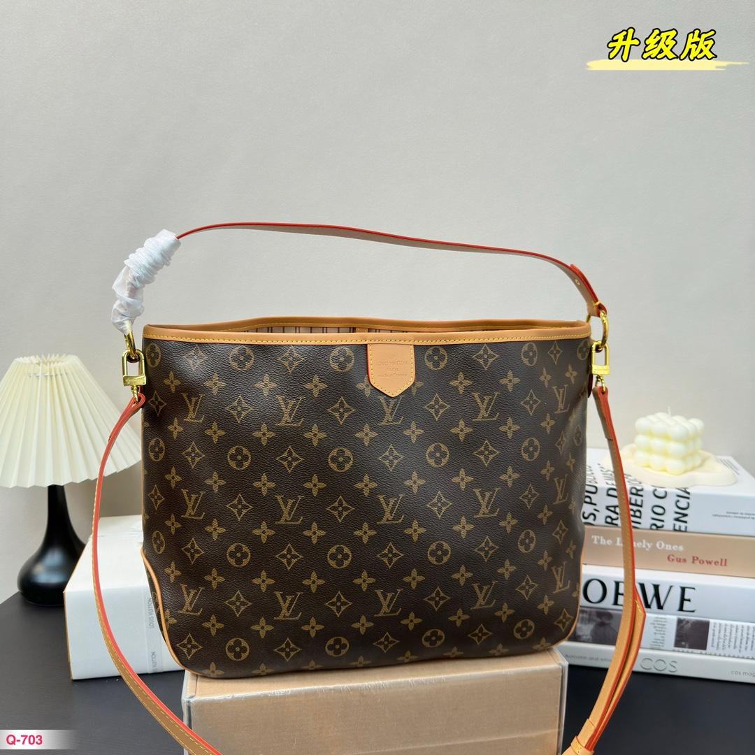 Replica Louis Vuitton Bag 28x35cm