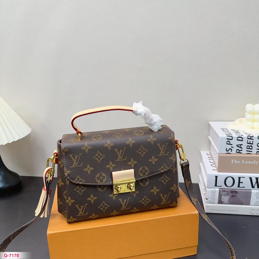 Replica Louis Vuitton Bag 25x16cm